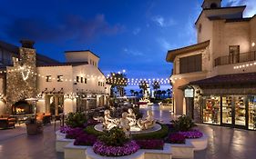 Hyatt Regency Hotel Huntington Beach Ca
