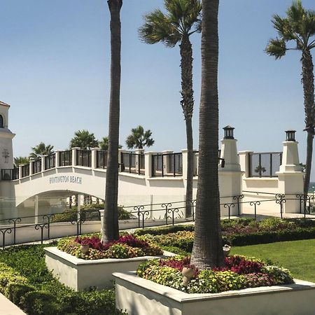 Hyatt Regency Huntington Beach Resort And Spa Exterior photo